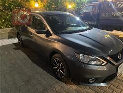 نیسان سێنترا